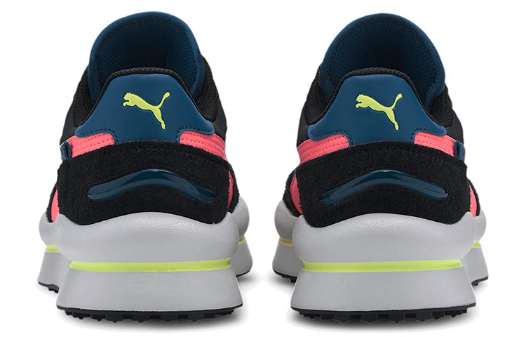 PUMA Style Rider 'Neo Archive - Digi-Blue Pink' 373381-02