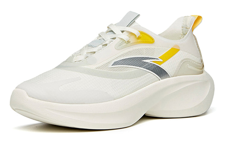 (WMNS) ANTA Leaf 1.0 'White Yellow Silver' 922125520-1