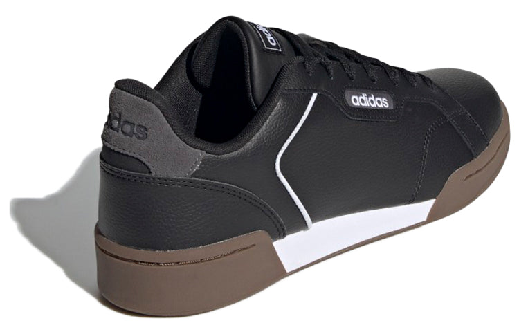 adidas neo Roguera Black/Brown FY8877