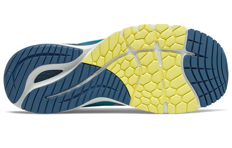 New Balance Fresh Foam 860v11 'Wave Blue' M860W11