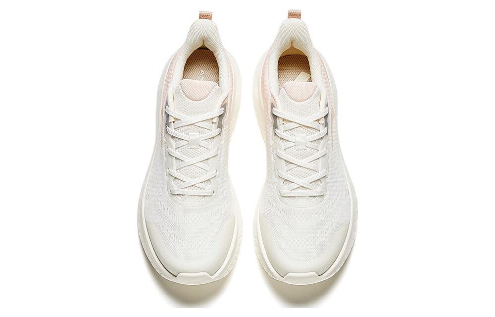 (WMNS) ANTA The Cloud 'White Beige' 122345530-1