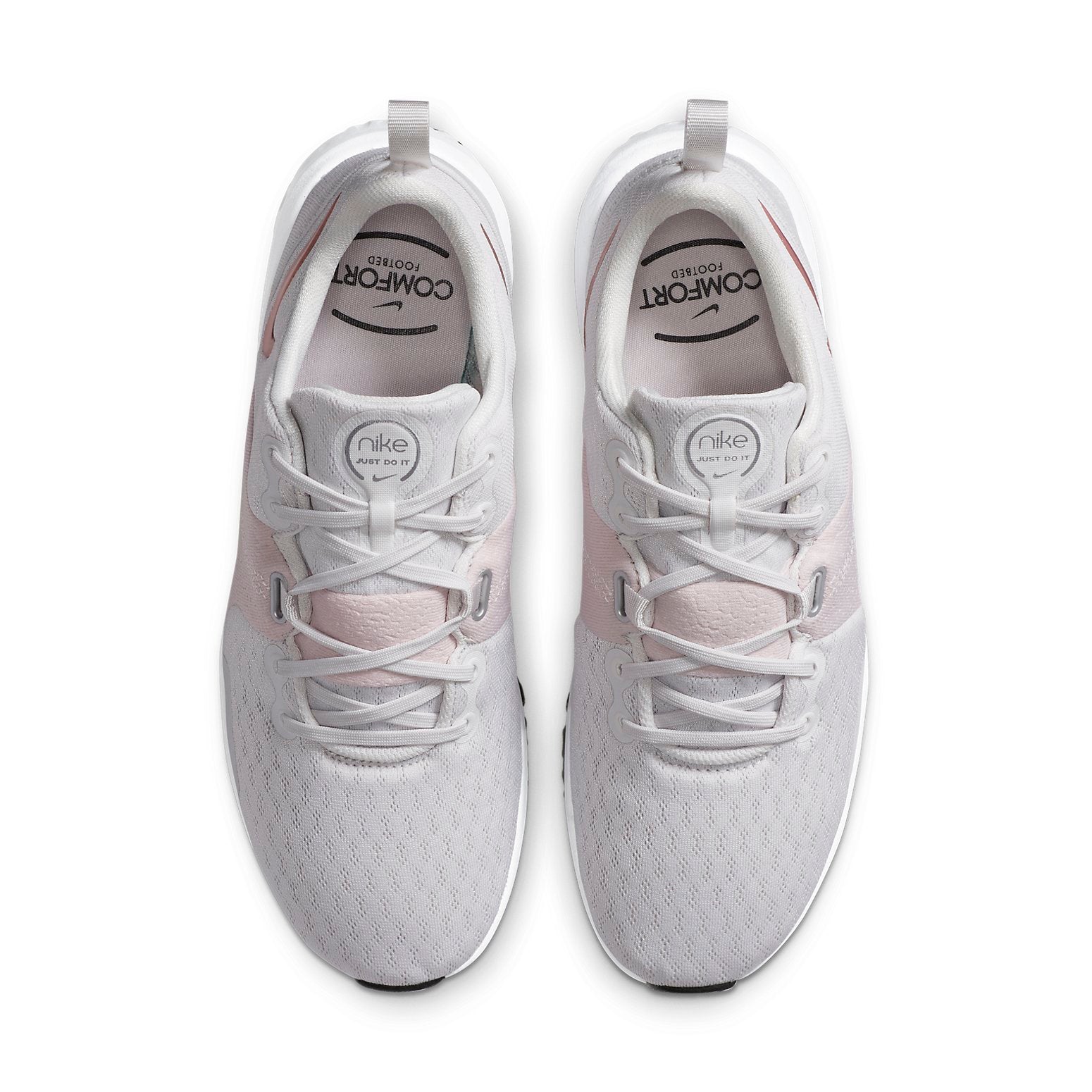 (WMNS) Nike City Trainer 3 'PlatinumTint Metallic Red Bronze' CK2585-001