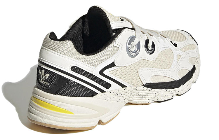 (WMNS) adidas Originals Astir 'Cream Black' HQ9818