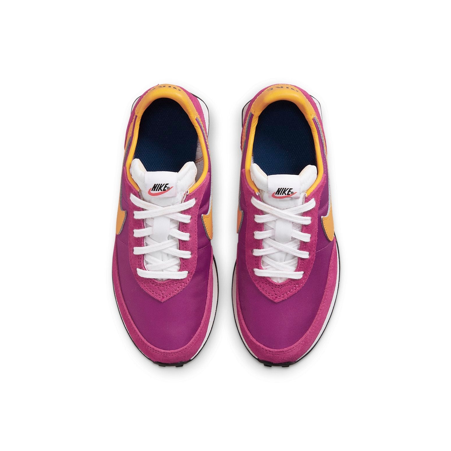 (PS) Nike Waffle Trainer 2 SP 'Fireberry' DC8378-600