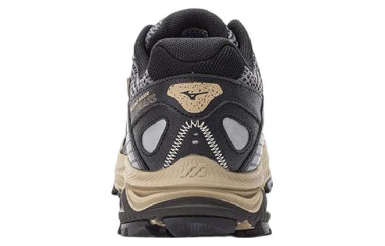 Mizuno Racer Trail 'Grey Brown' D1GH223802