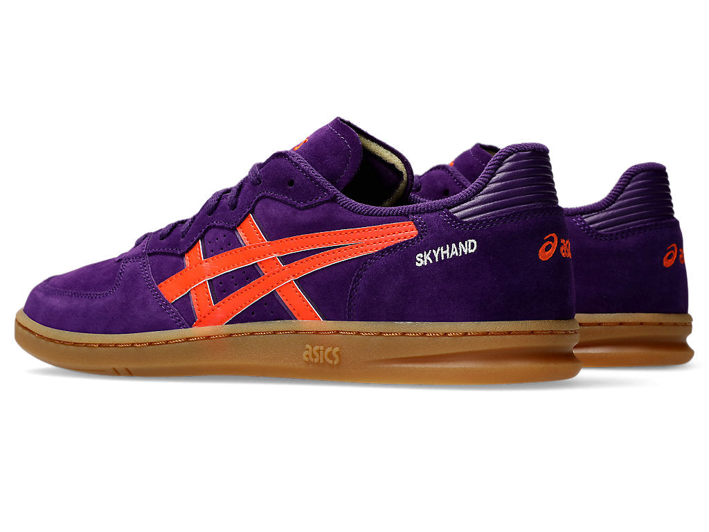 ASICS Skyhand OG 'Midnight Plum Koi' 1203A452-500