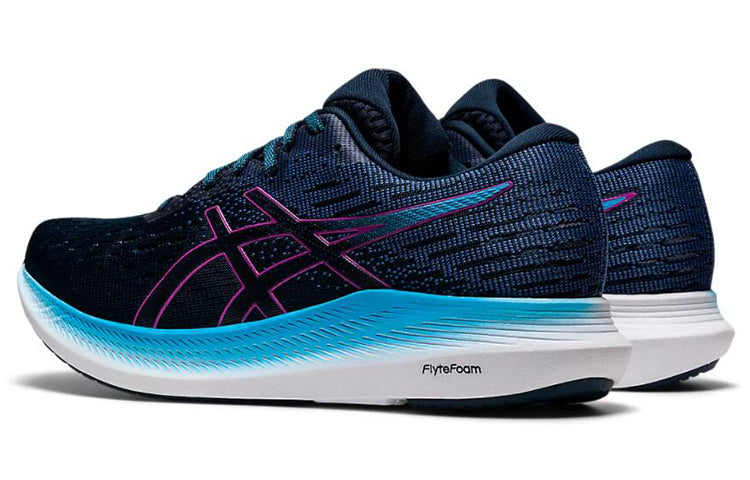 (WMNS) ASICS EvoRide 2 'French Blue' 1012A891-400