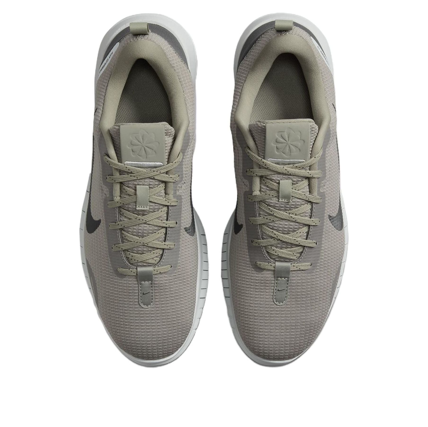 Nike Flex Experience Run 12 'Light Army Silver' DV0740-300
