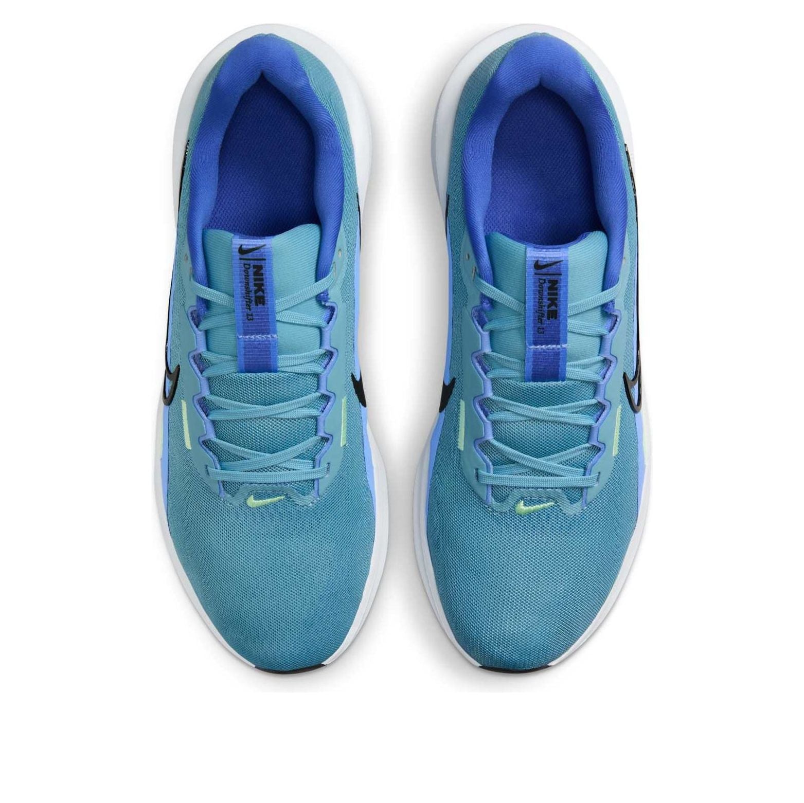 Nike Downshifter 13 'Denim Turquoise Vapor Green' FD6454-402