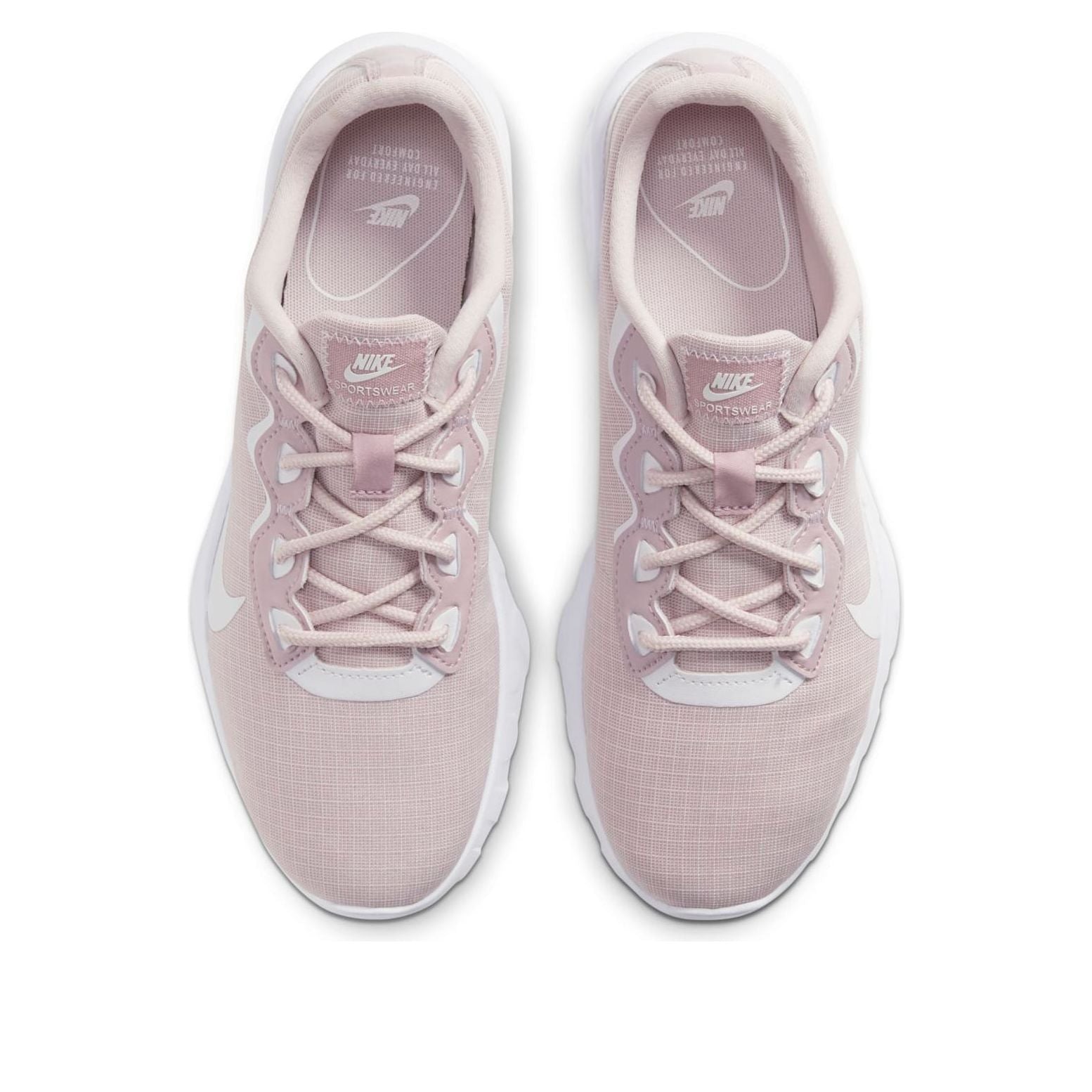 (WMNS) Nike Explore Strada WNTR 'Barely Rose' CQ7624-601