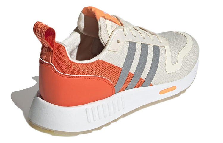 (WMNS) adidas Multix 2.0 'Ecru Tint Beam Orange' GW6894