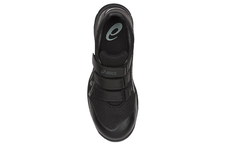 ASICS Winjob CP202 Black FCP202-9090