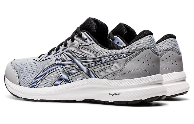 ASICS Gel-Contend 8 'Piedmont Grey Blue' 1011B492-020