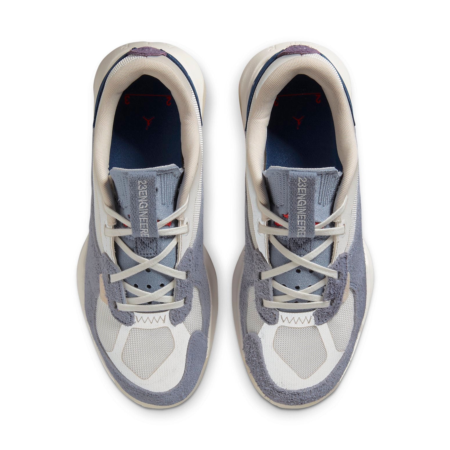 Air Jordan Air 200E 'Ashen Slate French Blue' DC9836-400