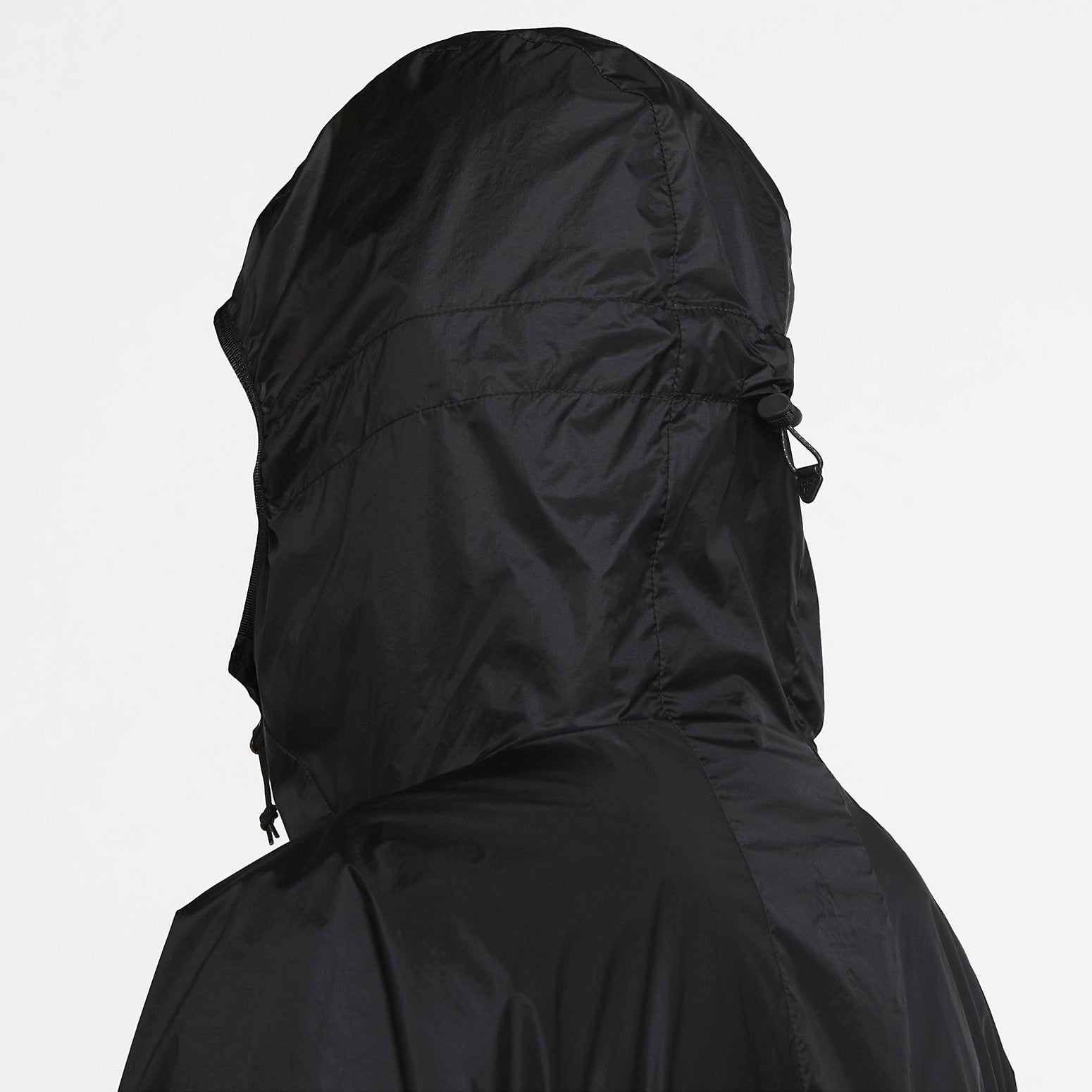 Nike ACG Cinder Cone Windproof Jacket 'Black' DB0979-011