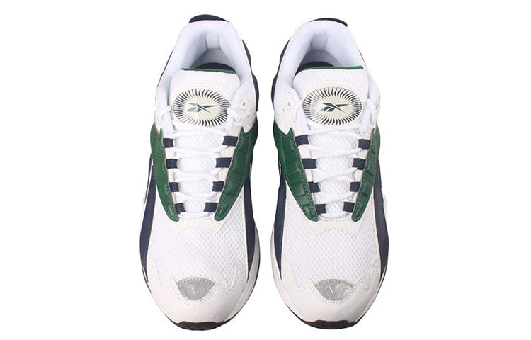 Reebok INTV 96 'Dark Green' FX2150