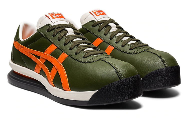 Onitsuka Tiger Corsair Ex 'Orange Brown Black' 1183A561-300