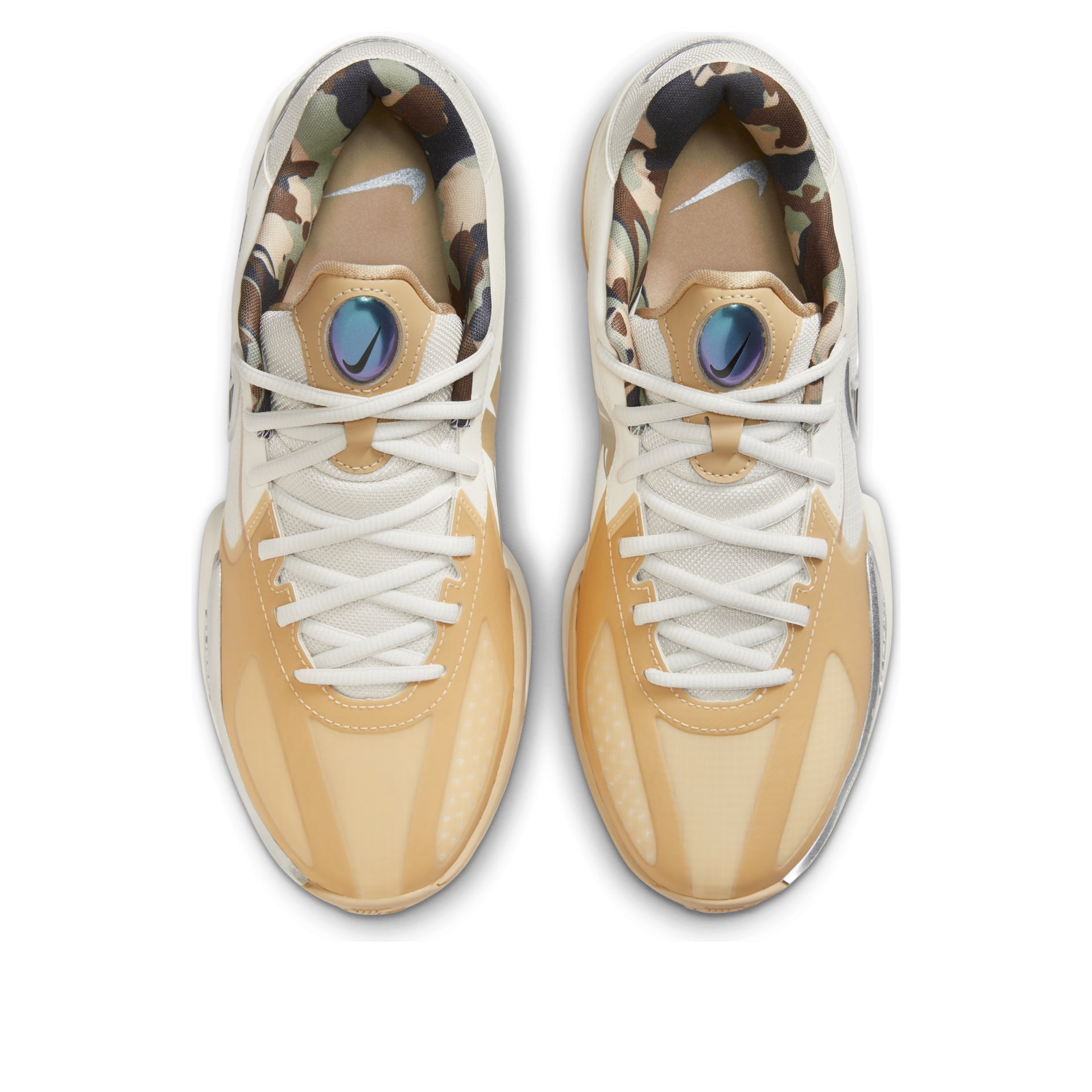 Nike G.T. Cut Cross EP 'Sesame Camo' HM3700-291