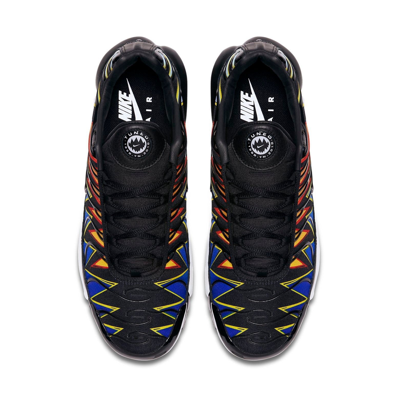 Nike Air Max Plus 'La Requin' AJ6301-400