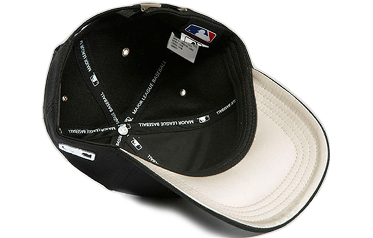 MLB Wests Tigers Baseball Cap Black 18DE1UCD00500