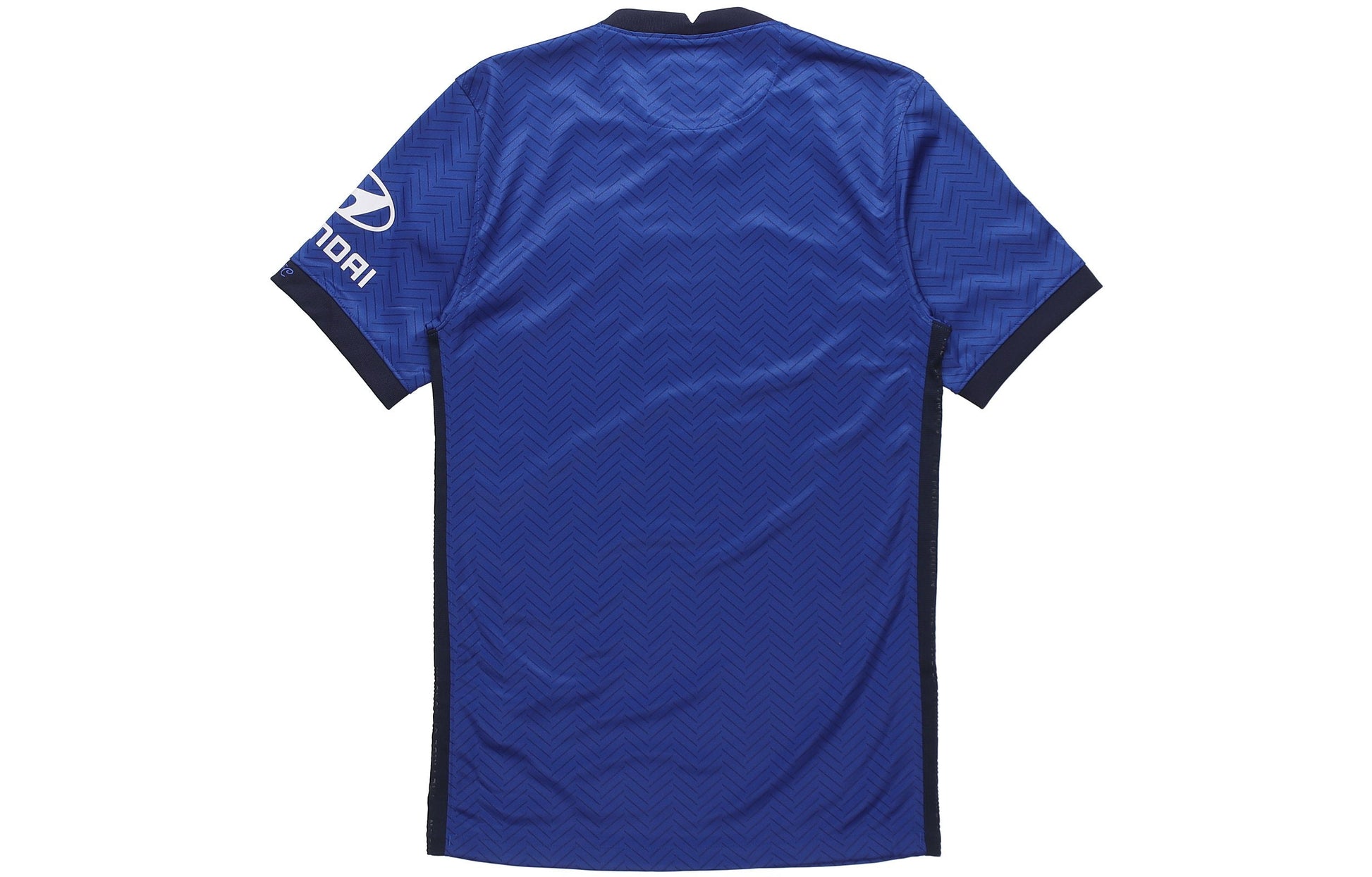 Nike Chelsea FC 20/21 Fan Edition Home Jersey 'Blue' CD4230-496