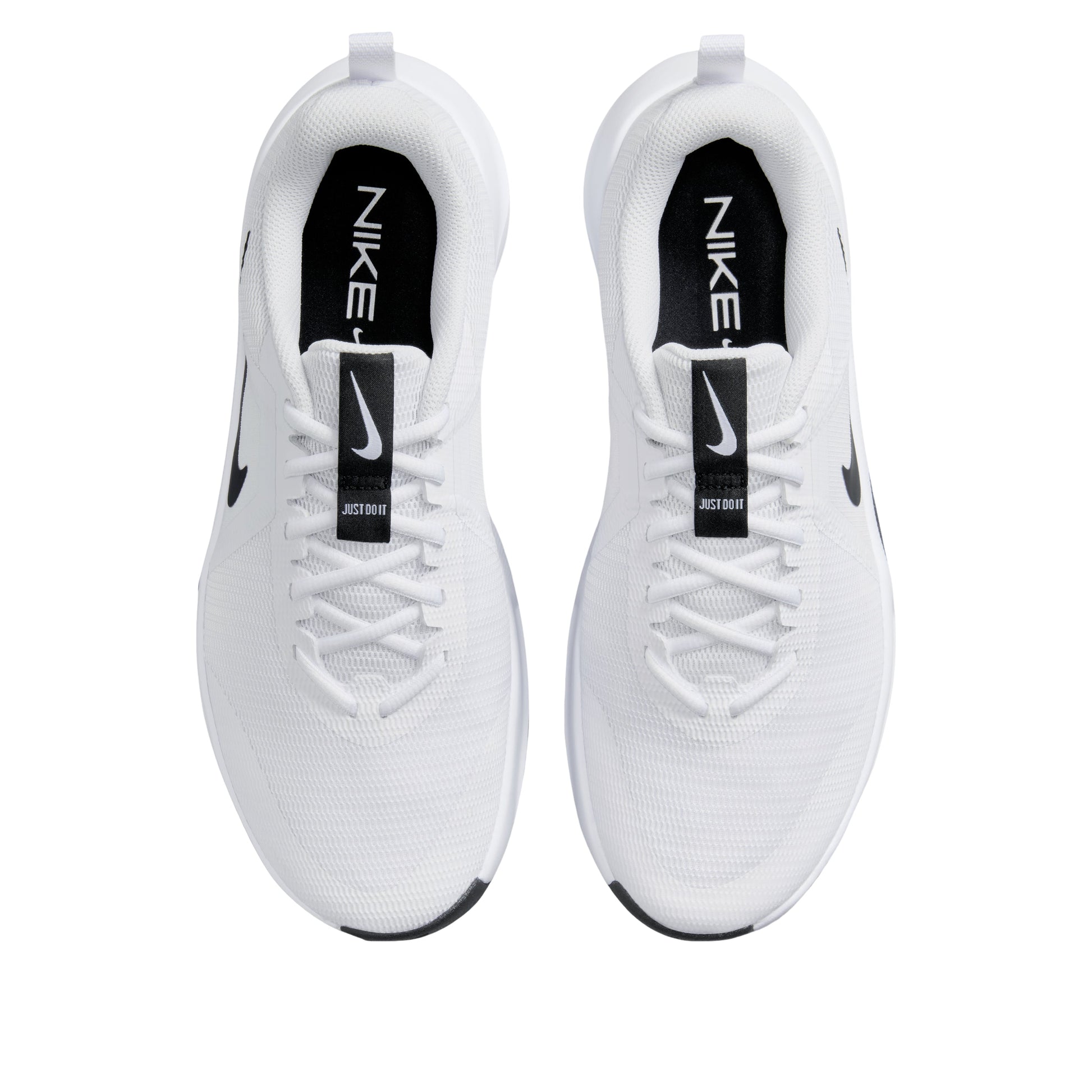 Nike MC Trainer 3 'White Black' FQ1831-100