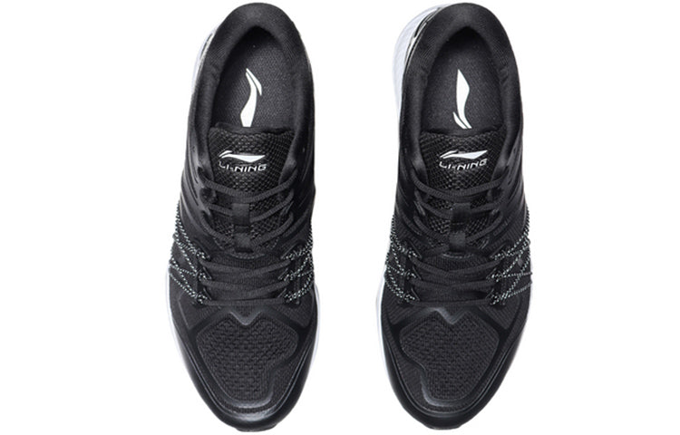 Li-Ning Running Low 'Black' ARHP233-1