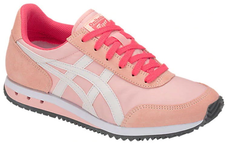 (WMNS) Onitsuka Tiger New York 'White Pink' 1182A068-700