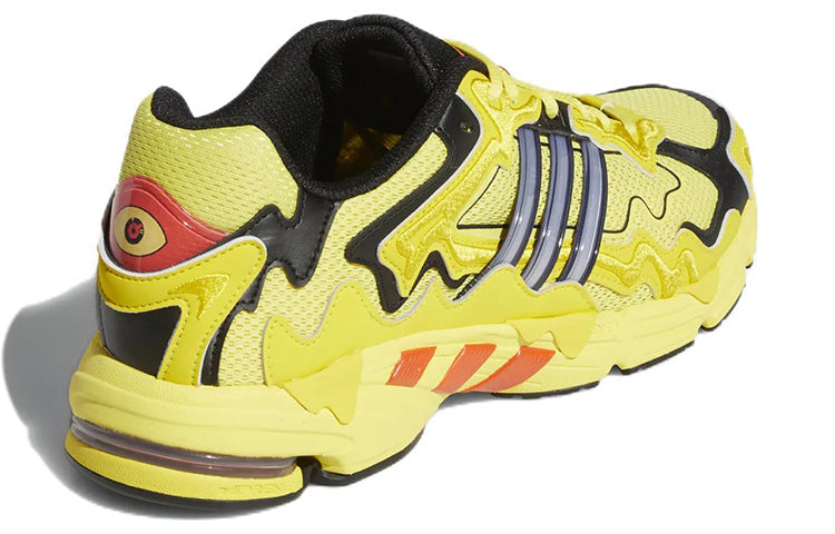adidas x Bad Bunny Response CL 'Yellow' GY0101