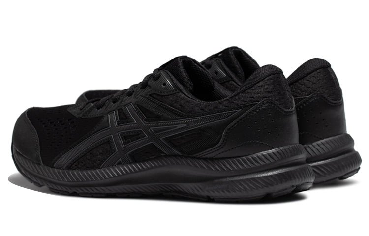 ASICS Gel-Contend 8 'Black Carrier Grey' 1011B492-001