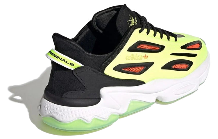 adidas Ozweego Celox 'Solar Yellow' H68622