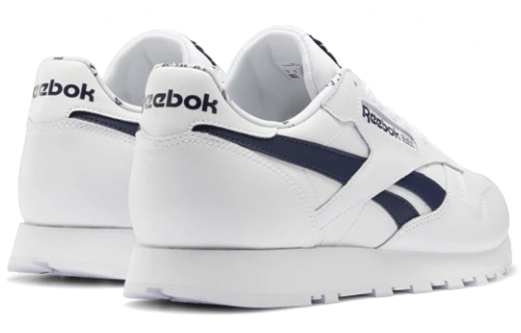 Reebok Classic Leather 'White Blue' FV9303