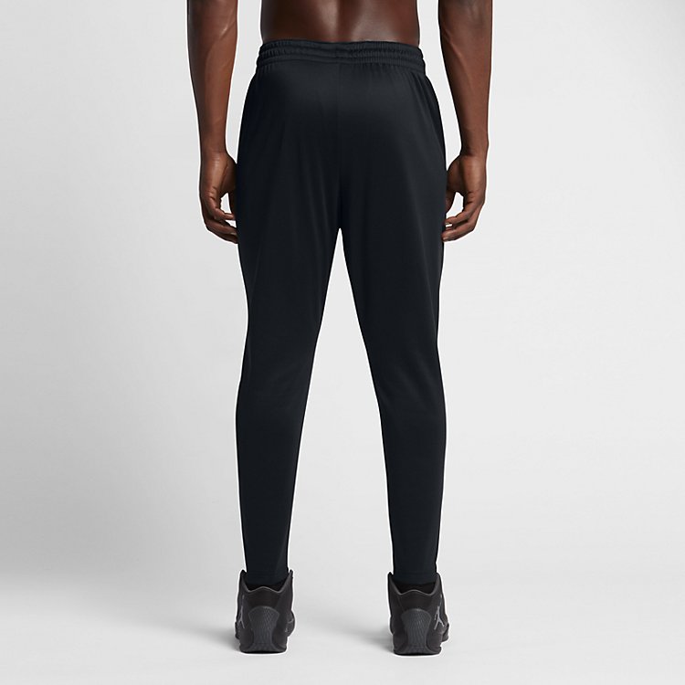 Apparel Pants Men Air Jordan 23 Alpha Therma Pan 866000-010
