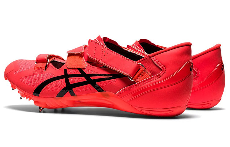 ASICS Cyberblade 16 Red/Black 1093A134-701