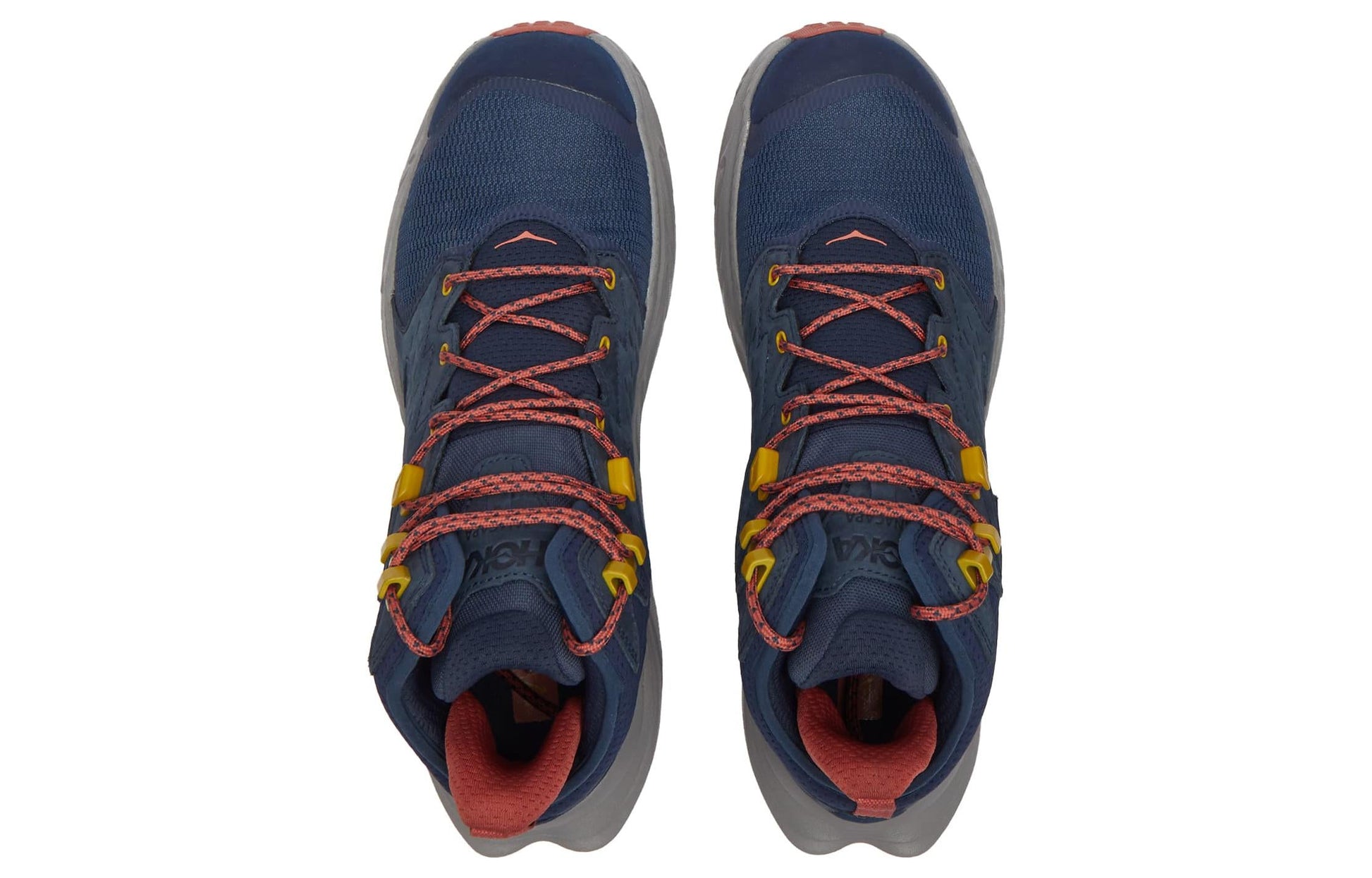 HOKA ONE ONE Anacapa 2 Mid Gore-Tex 'Outer Space Grey' 1141633-OSGR