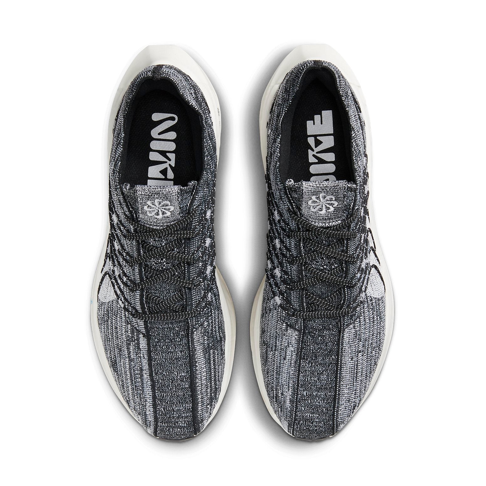 Nike Pegasus Turbo Next Nature 'Black White' DM3413-005