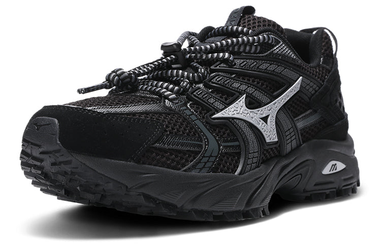 Mizuno FIYI TL 'Black Grey' D1GH240901