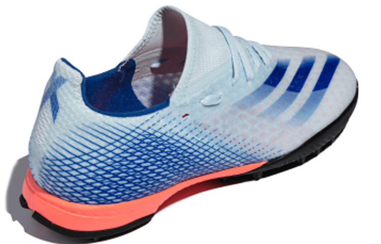 adidas X Ghosted .3 TF 'Glory Hunter Sky Tint Royal Blue' FY2906