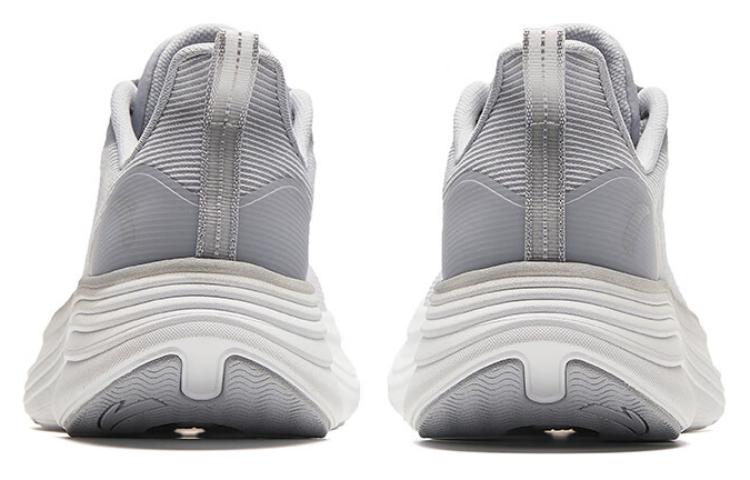 (WMNS) ANTA Running Series Sneakers 'White Grey' 122425521-2