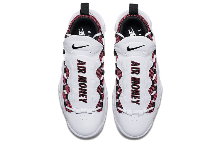 Nike Air More Money 'Mo' Money' AJ2998-100