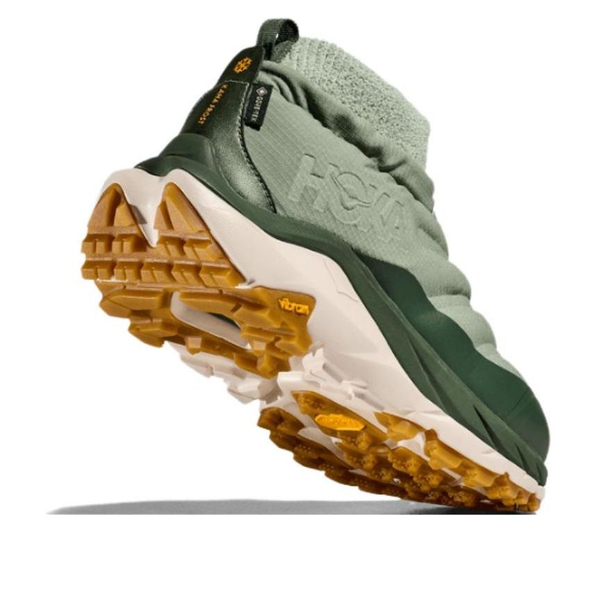 HOKA ONE ONE Kaha 2 FROST MOC GTX 'Dark Green' 1157392-SCCLN