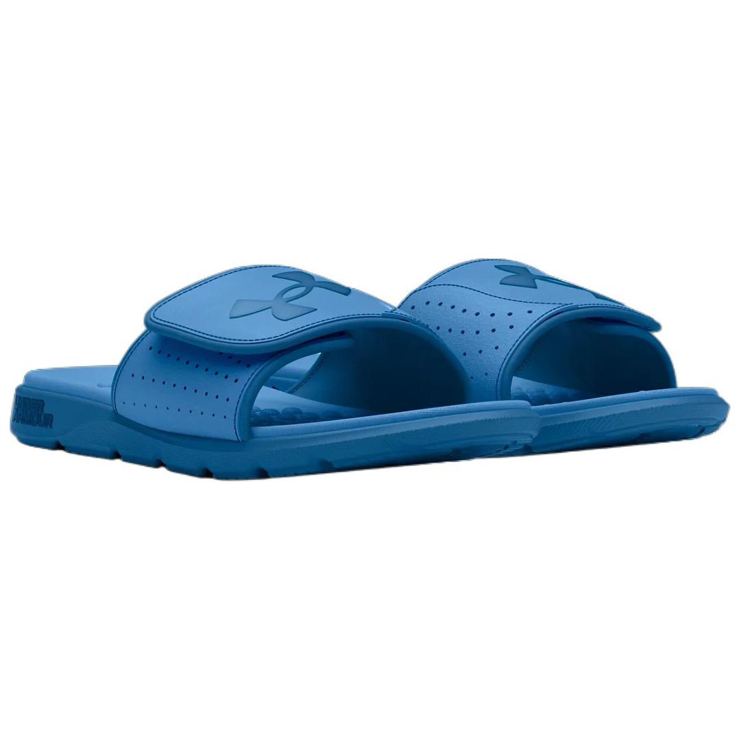 Under Armour Ignite Pro Slippers 'Blue' 3026023-403