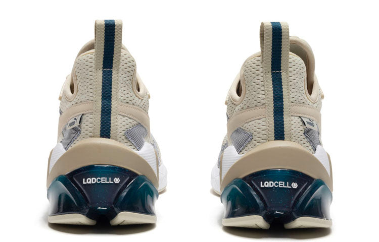 PUMA Lqdcell Origin Tech 'Khaki Gray' 192462-08