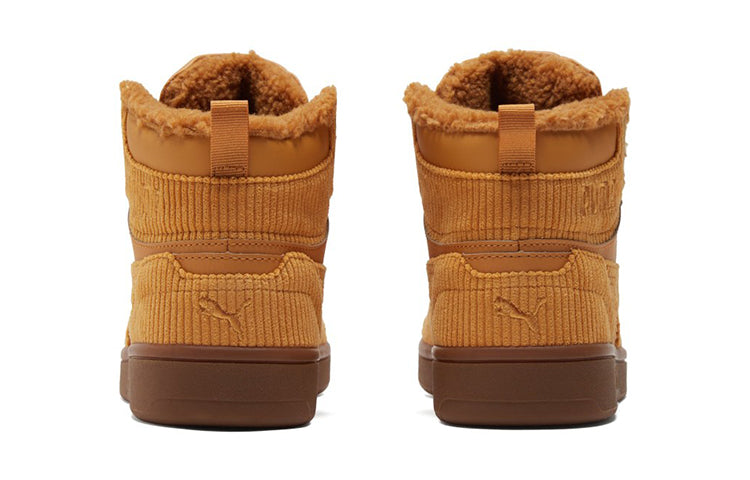 PUMA Rebound Joy 'Fur Corduroy - Taffy Gum' 385254-02
