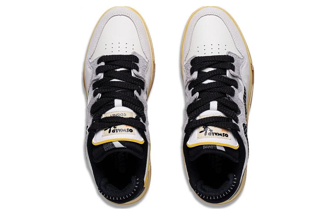 Li-Ning Wave Pro x Disney 'OSWALD' AECT017-1