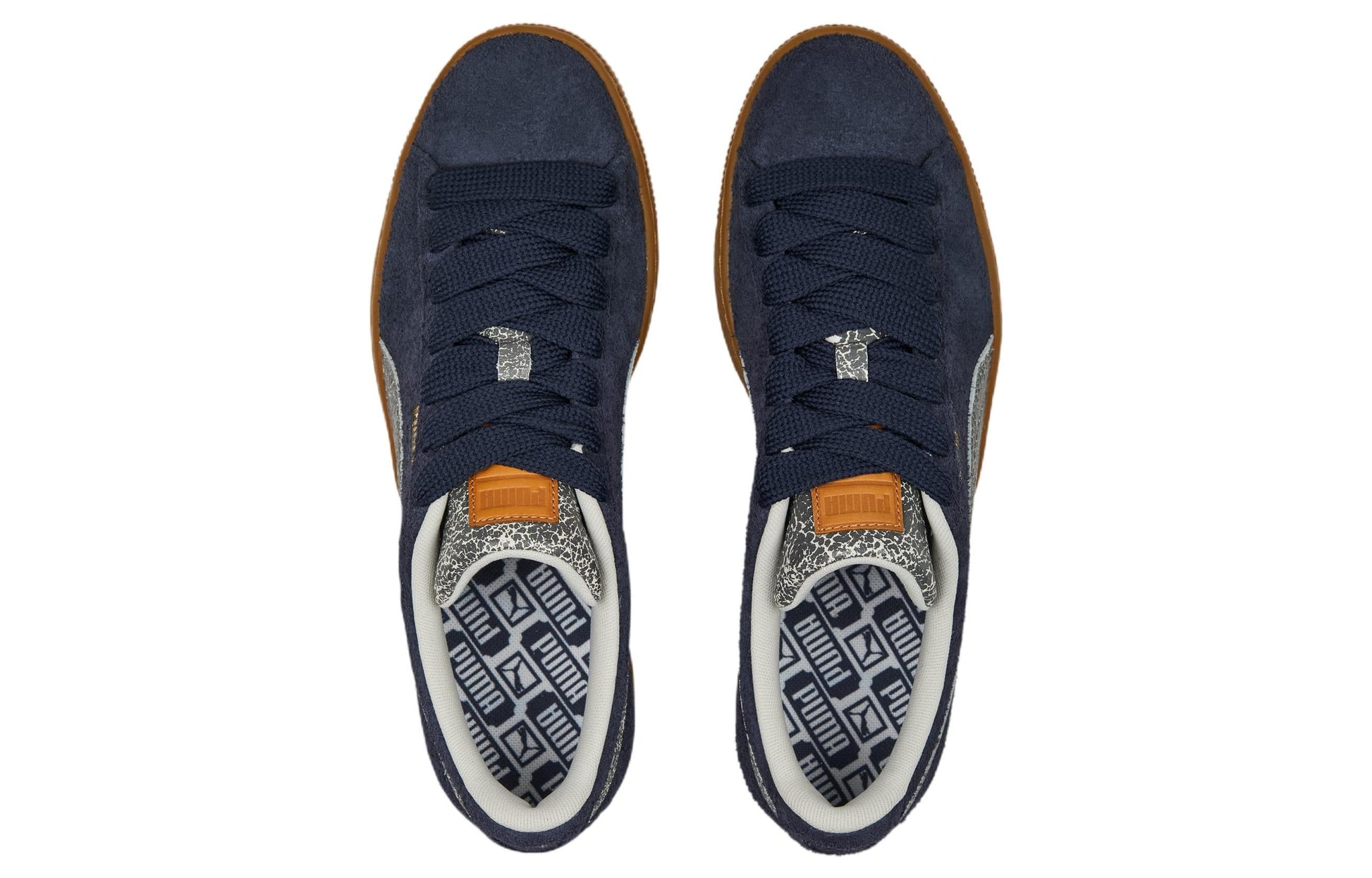 PUMA Suede Always On 'Parisian Night' 390058-02