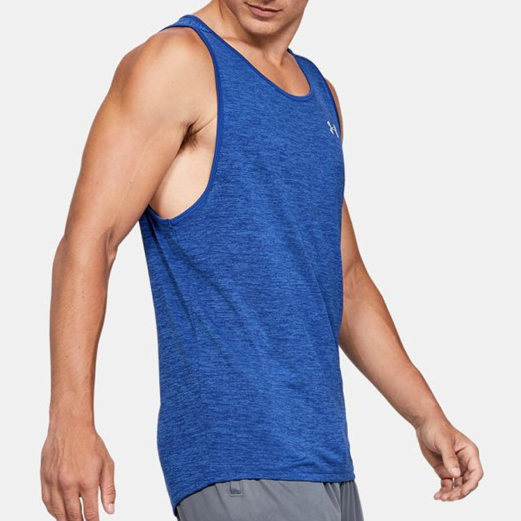 Under Armour Tech 2.0 Tank 'Royal Blue' 1328704-400