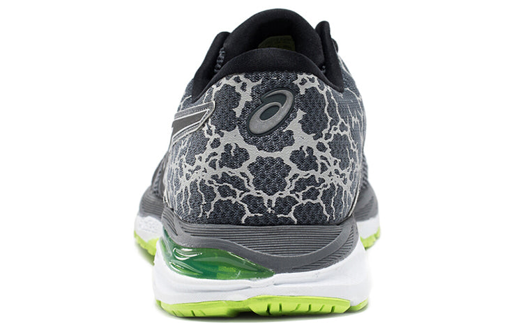 ASICS Gel-Cumulus 19 'Black Yellow' T8A1N-9790