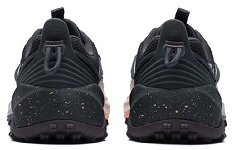 (WMNS) FILA Shoes 'Pink Gray' A12W142208FPD