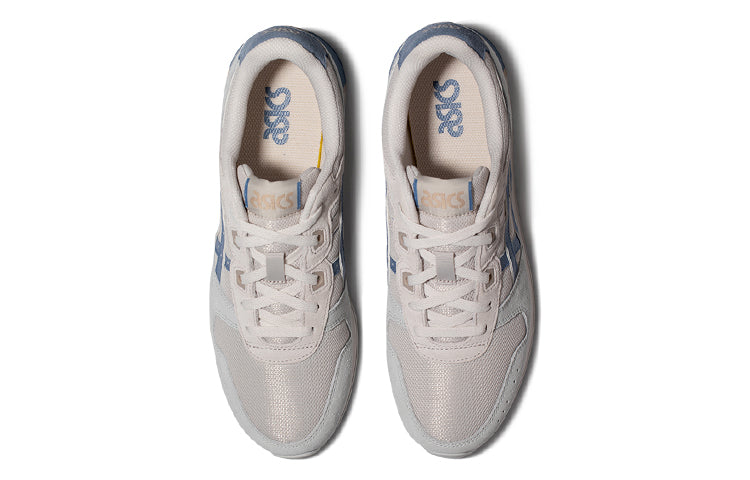 ASICS Lyte Classic Retro Athleisure Casual Sports Shoe Unisex Gray Blue 1203A216-020